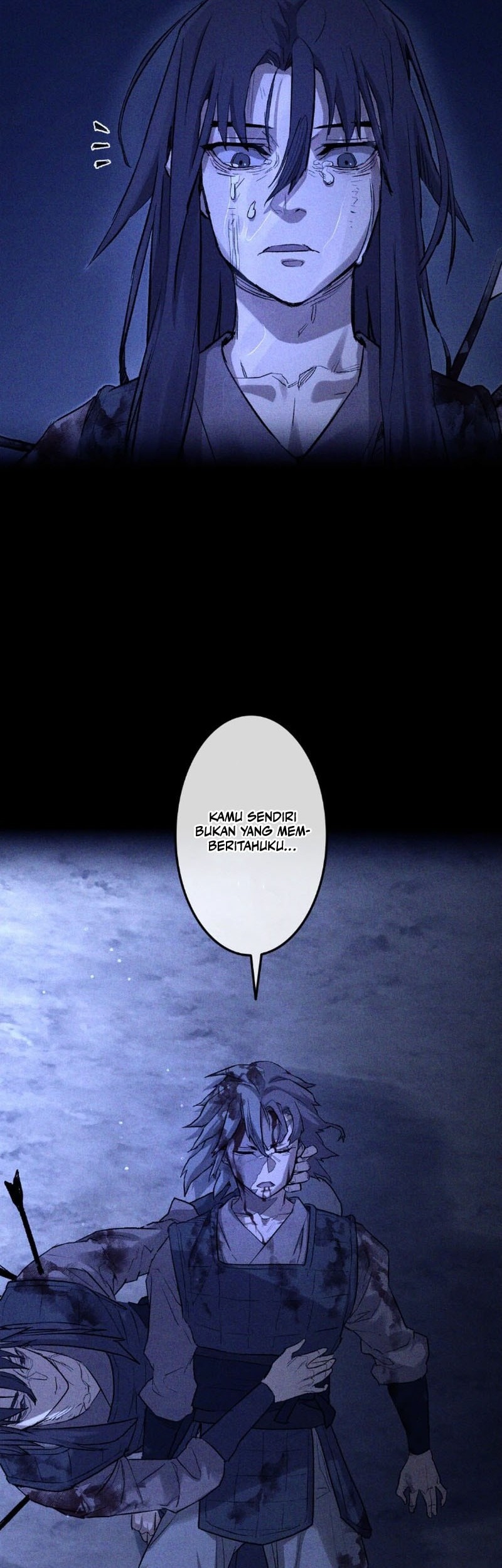 Unrivaled Spear Demon chapter 10 halaman 63