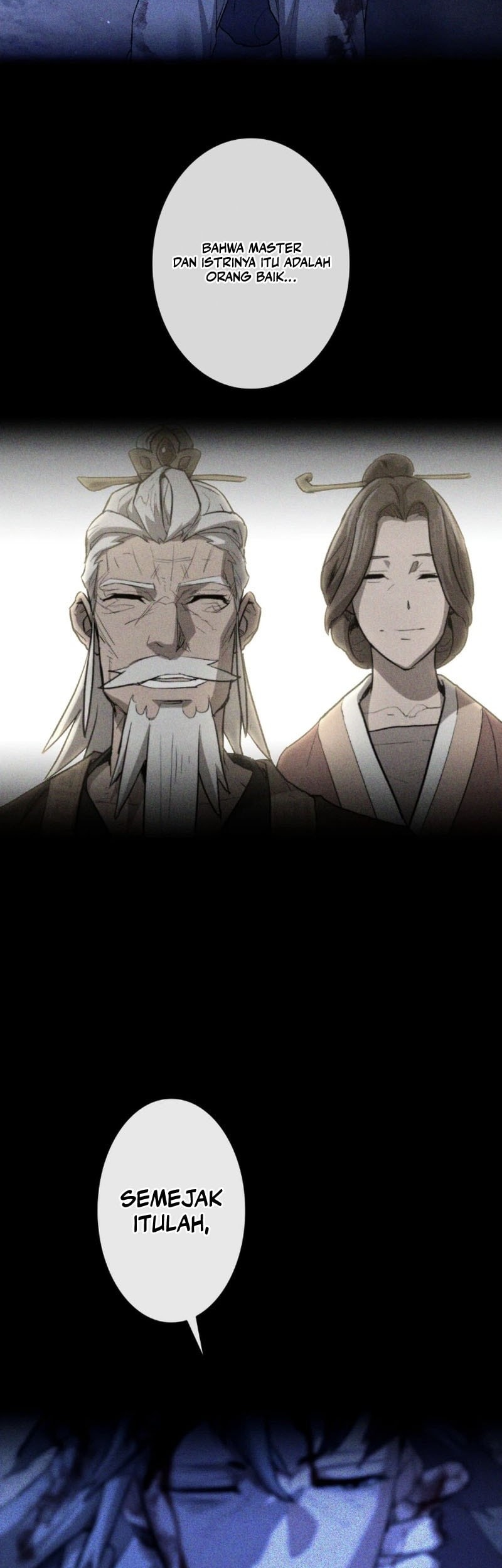 Unrivaled Spear Demon chapter 10 halaman 64