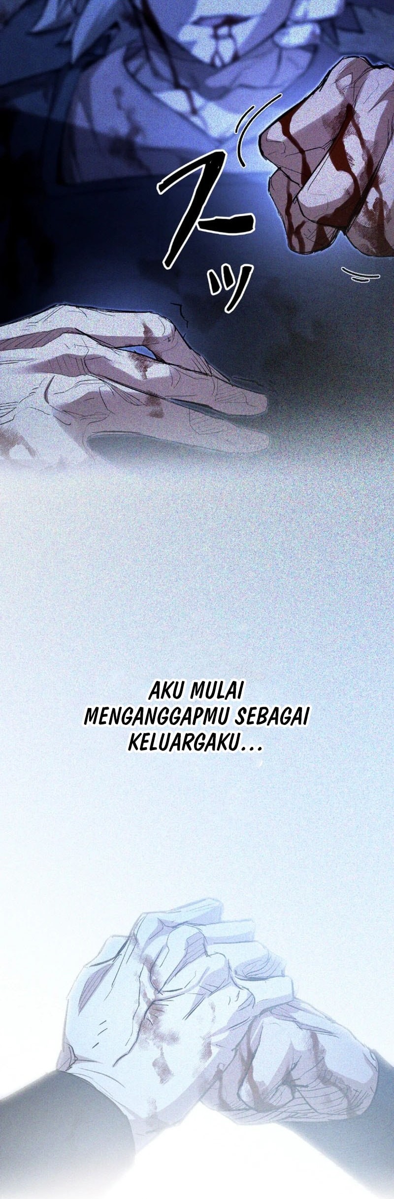 Unrivaled Spear Demon chapter 10 halaman 65