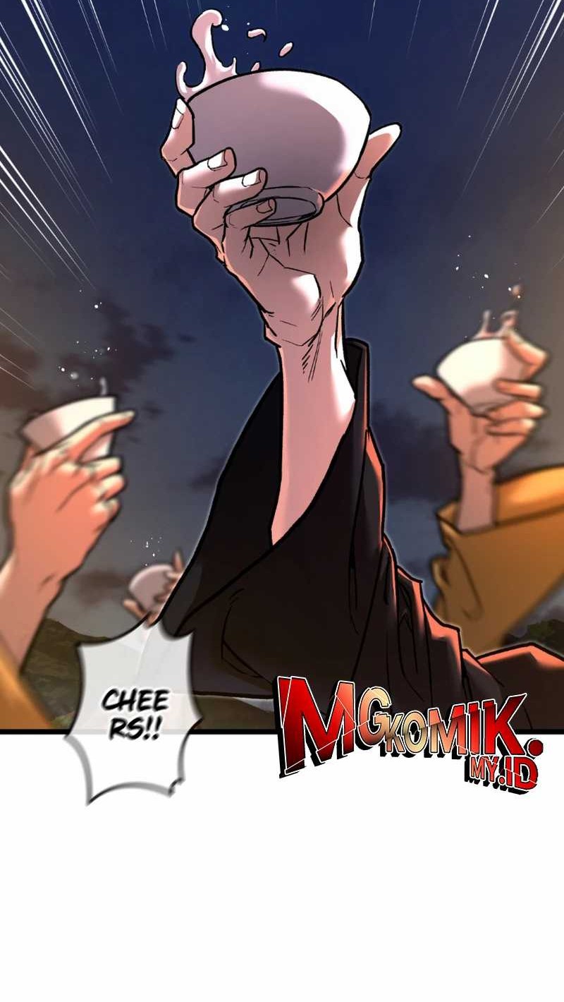 Unrivaled Spear Demon chapter 11 halaman 2