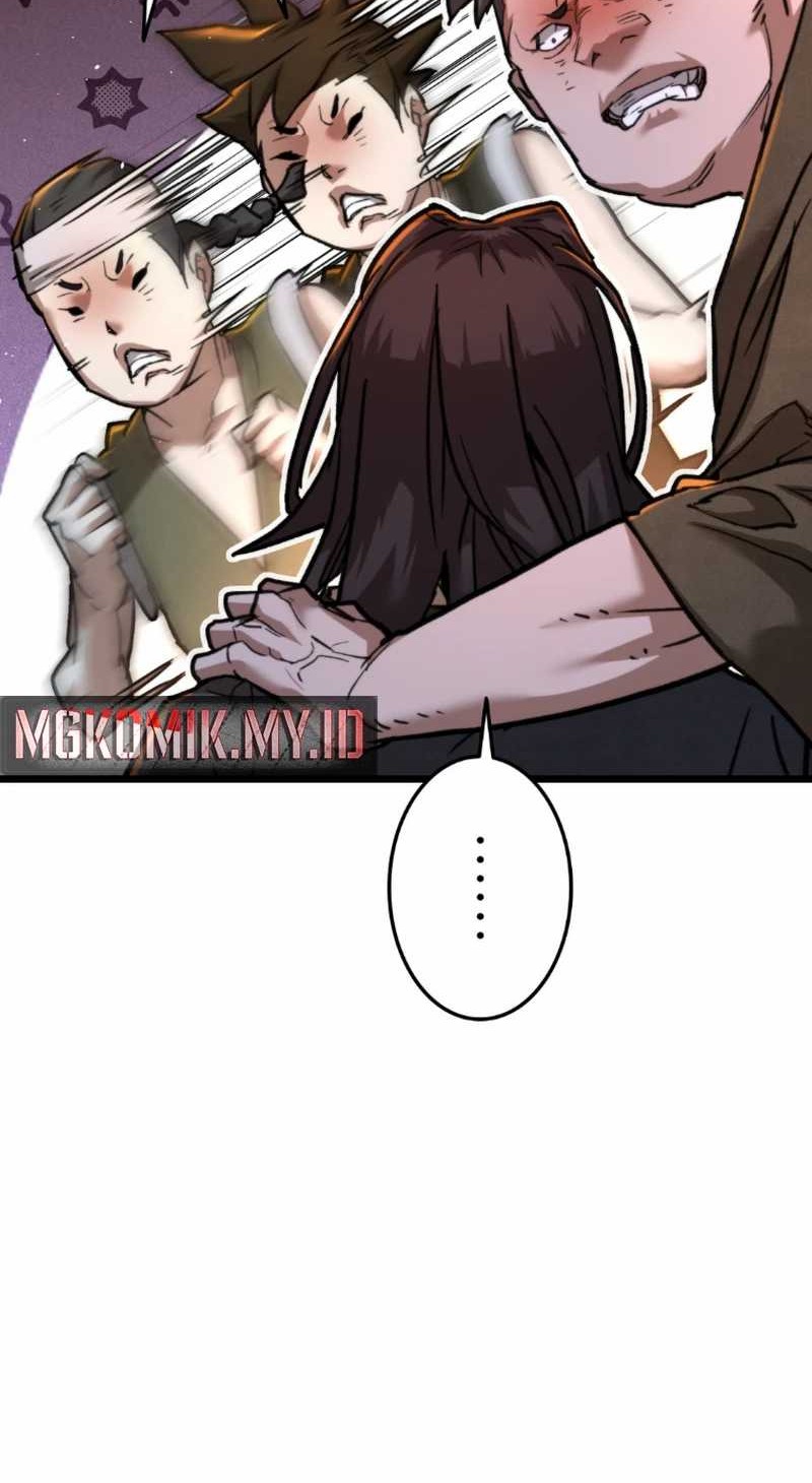 Unrivaled Spear Demon chapter 11 halaman 6