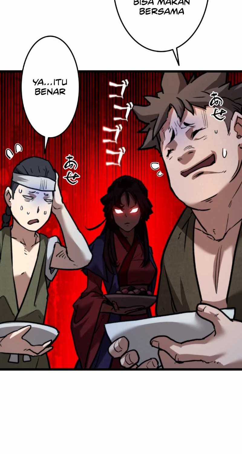 Unrivaled Spear Demon chapter 11 halaman 10