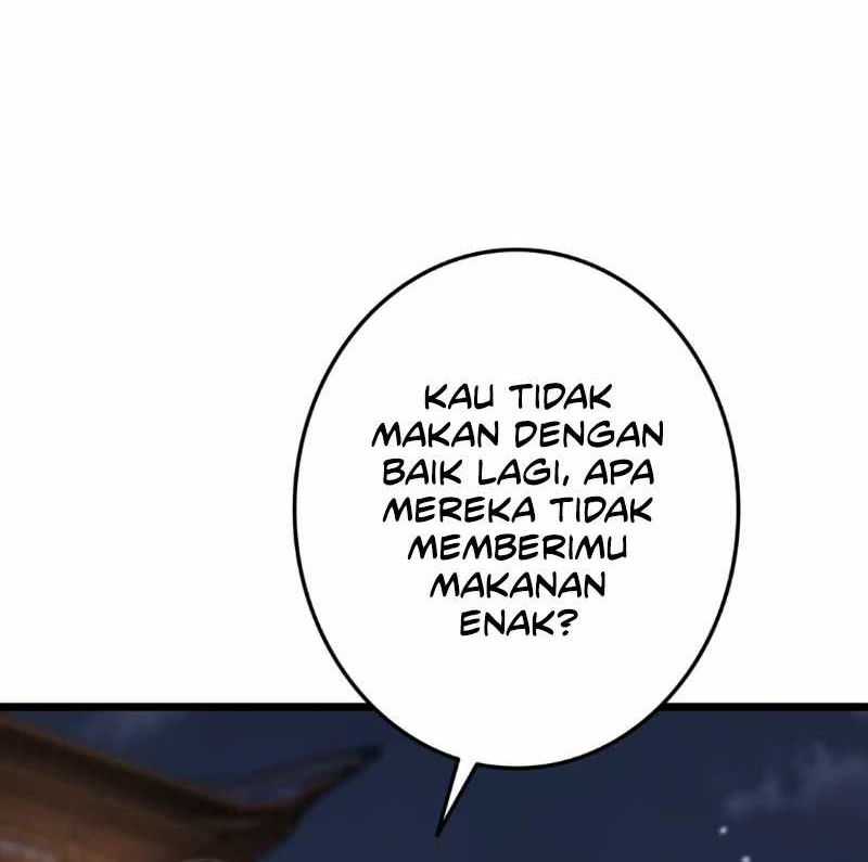 Unrivaled Spear Demon chapter 11 halaman 12