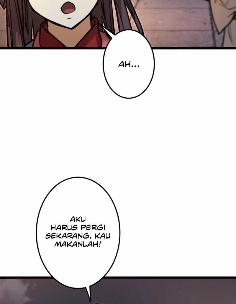 Unrivaled Spear Demon chapter 11 halaman 14
