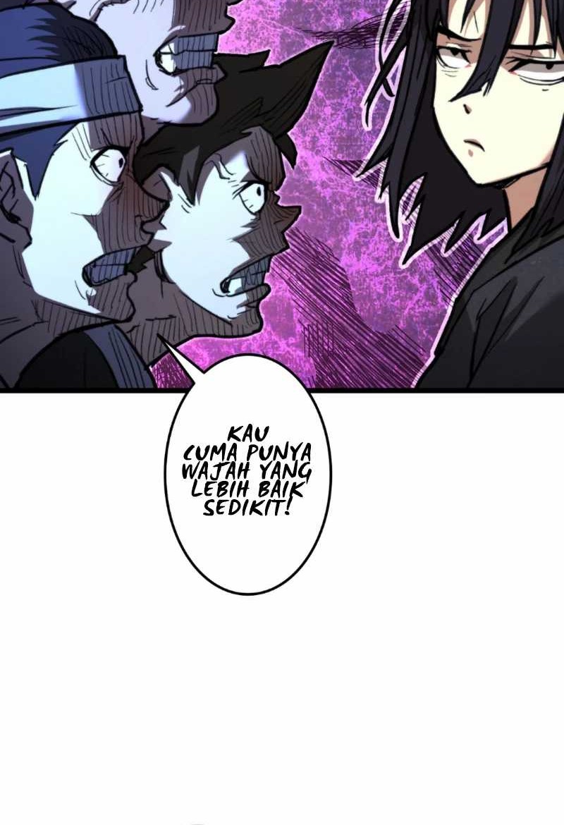 Unrivaled Spear Demon chapter 11 halaman 16
