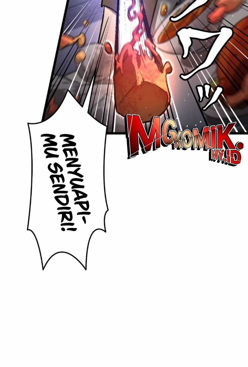 Unrivaled Spear Demon chapter 11 halaman 18