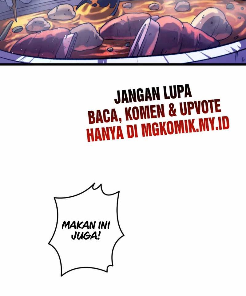 Unrivaled Spear Demon chapter 11 halaman 20