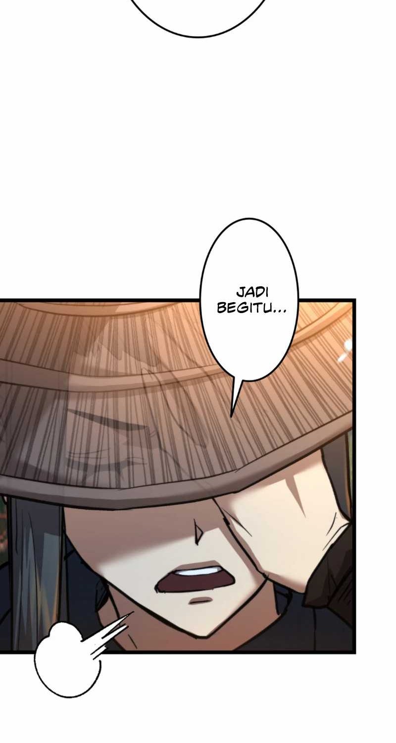 Unrivaled Spear Demon chapter 11 halaman 31