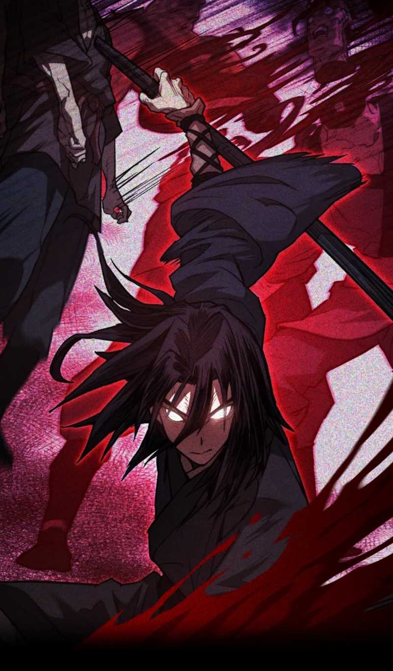 Unrivaled Spear Demon chapter 11 halaman 33