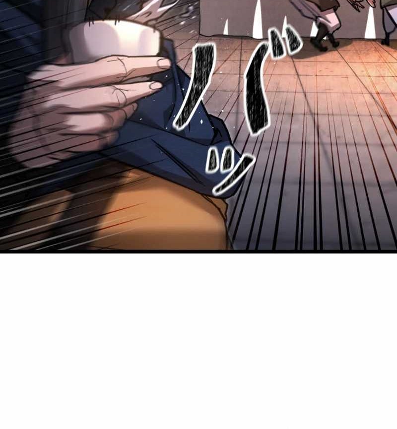 Unrivaled Spear Demon chapter 11 halaman 43