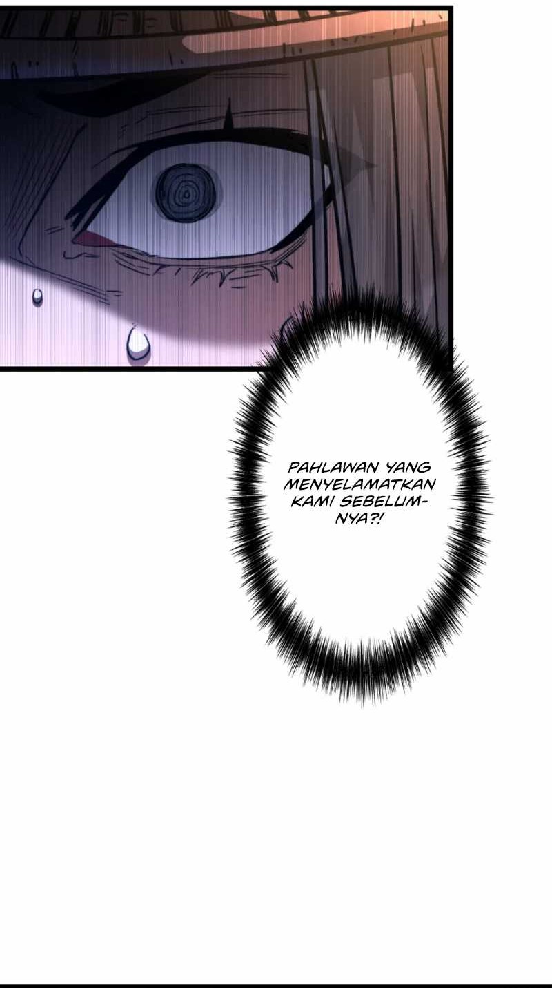 Unrivaled Spear Demon chapter 11 halaman 45