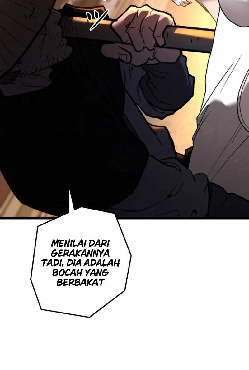 Unrivaled Spear Demon chapter 11 halaman 59