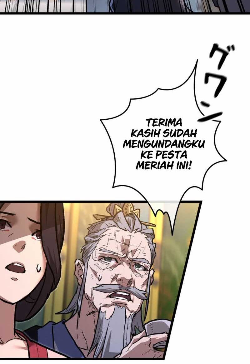 Unrivaled Spear Demon chapter 11 halaman 63