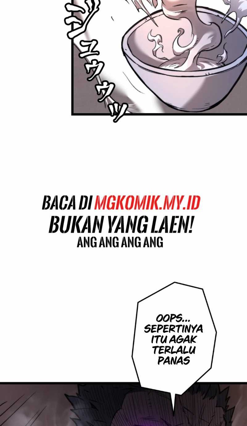 Unrivaled Spear Demon chapter 11 halaman 69