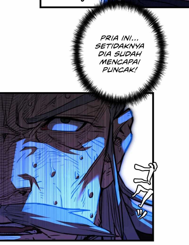 Unrivaled Spear Demon chapter 11 halaman 71