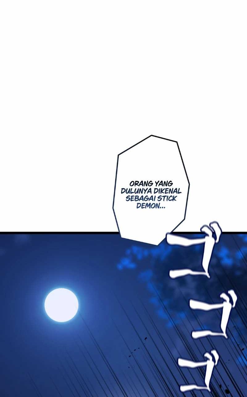 Unrivaled Spear Demon chapter 11 halaman 75