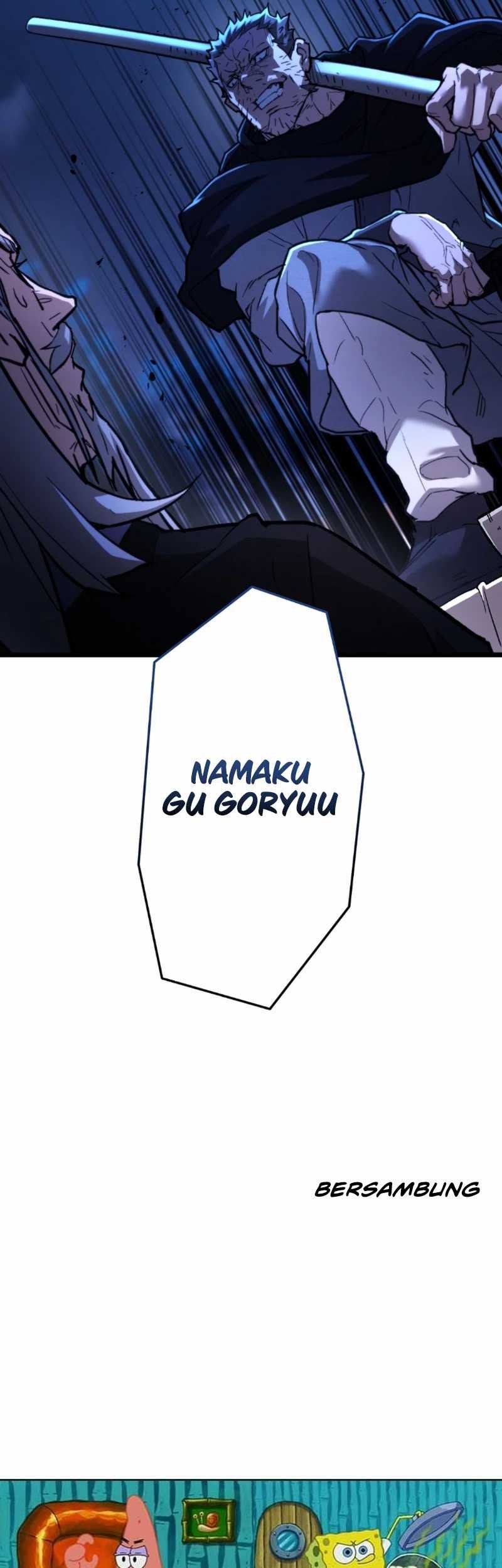 Unrivaled Spear Demon chapter 11 halaman 76