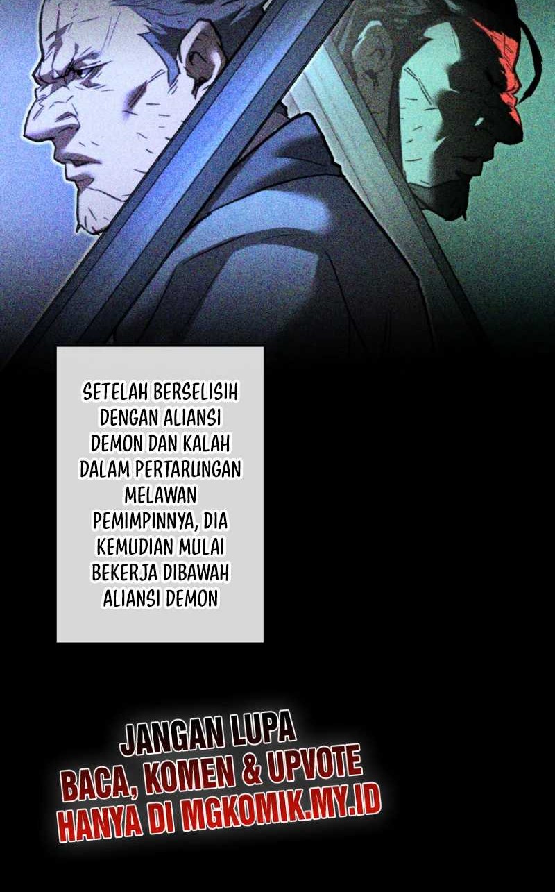 Unrivaled Spear Demon chapter 12 halaman 4