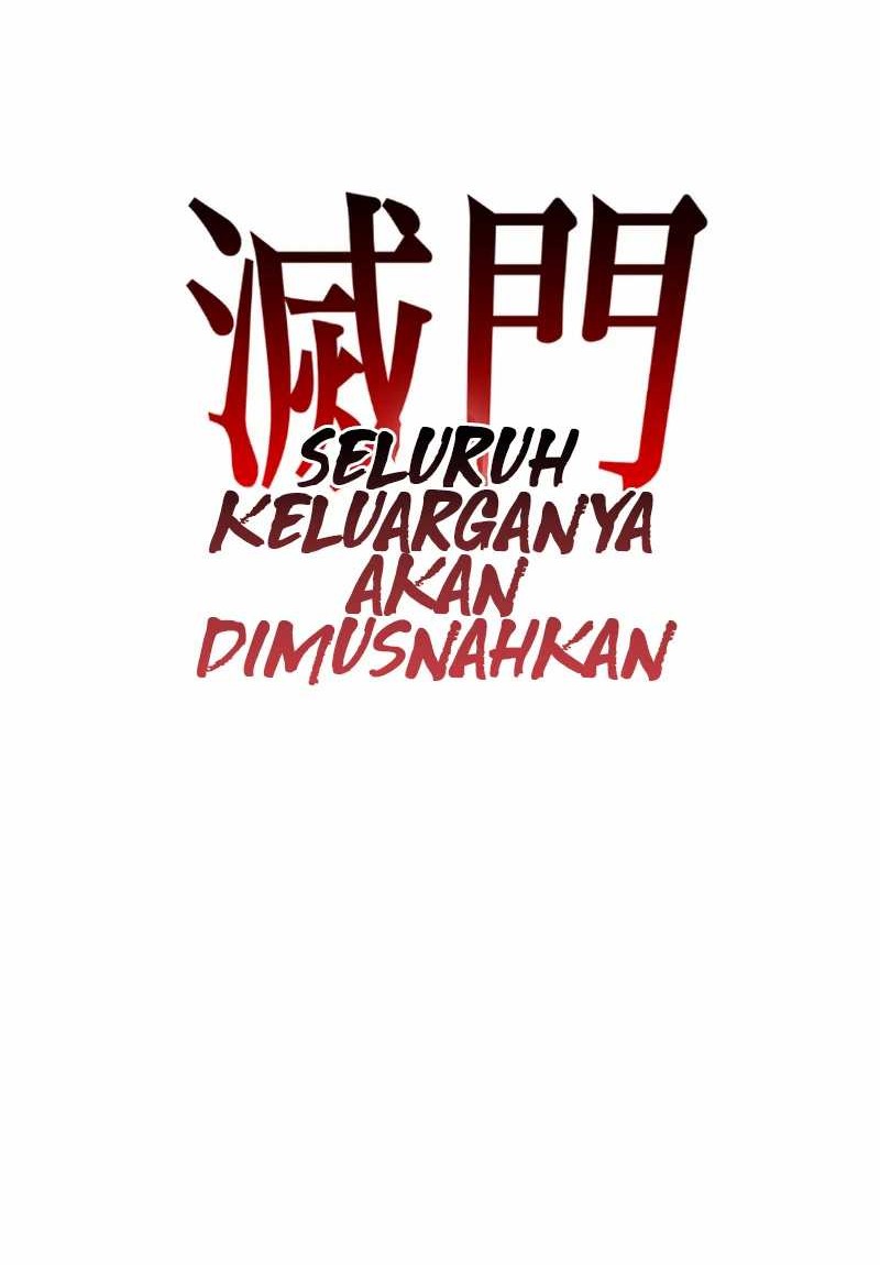 Unrivaled Spear Demon chapter 12 halaman 6