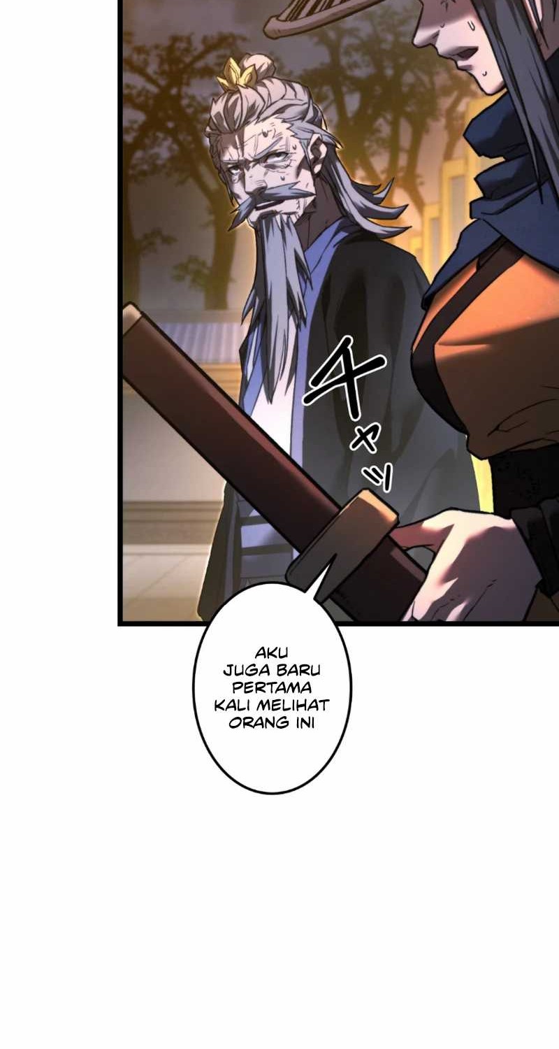 Unrivaled Spear Demon chapter 12 halaman 8