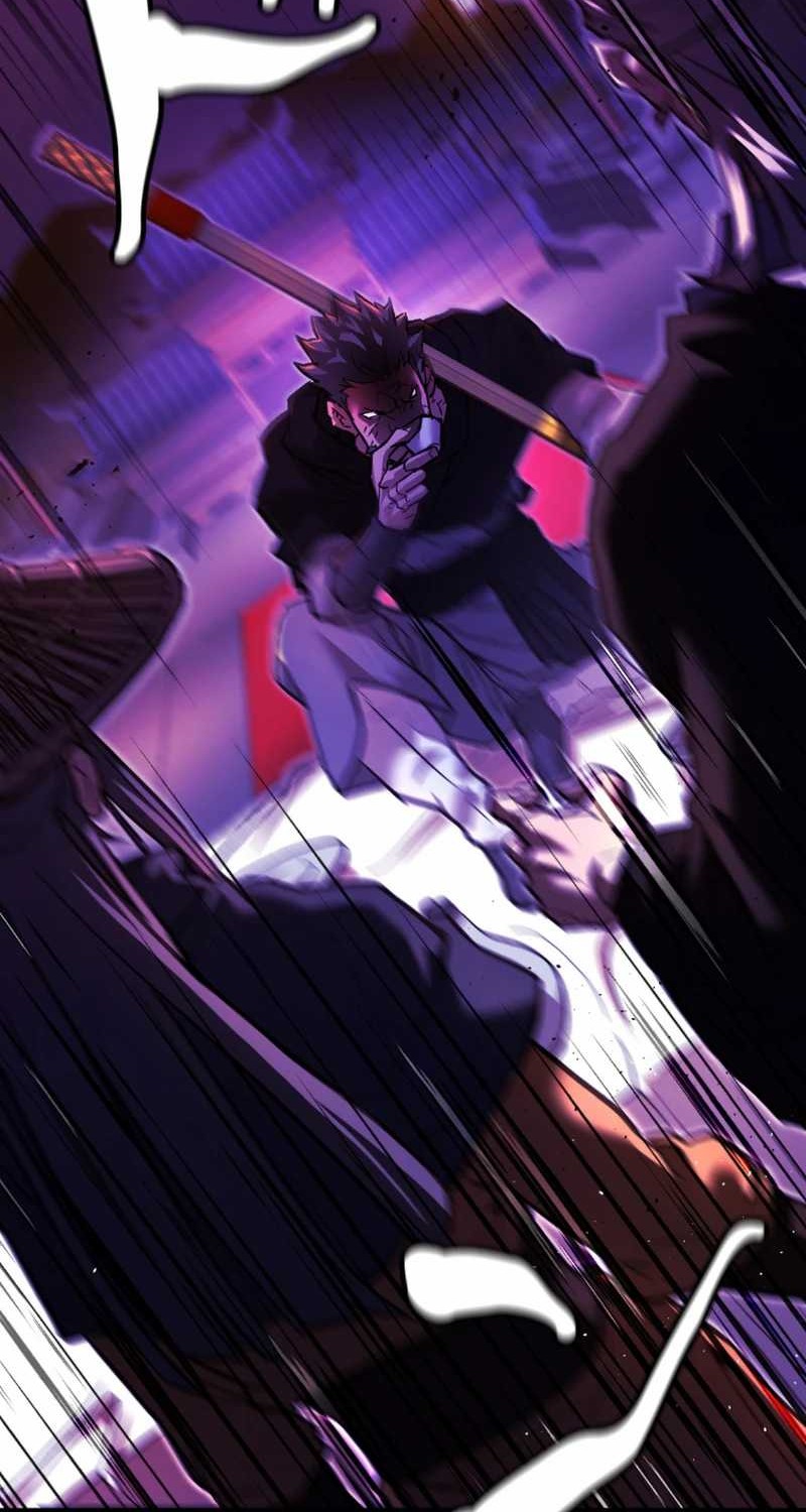 Unrivaled Spear Demon chapter 12 halaman 10