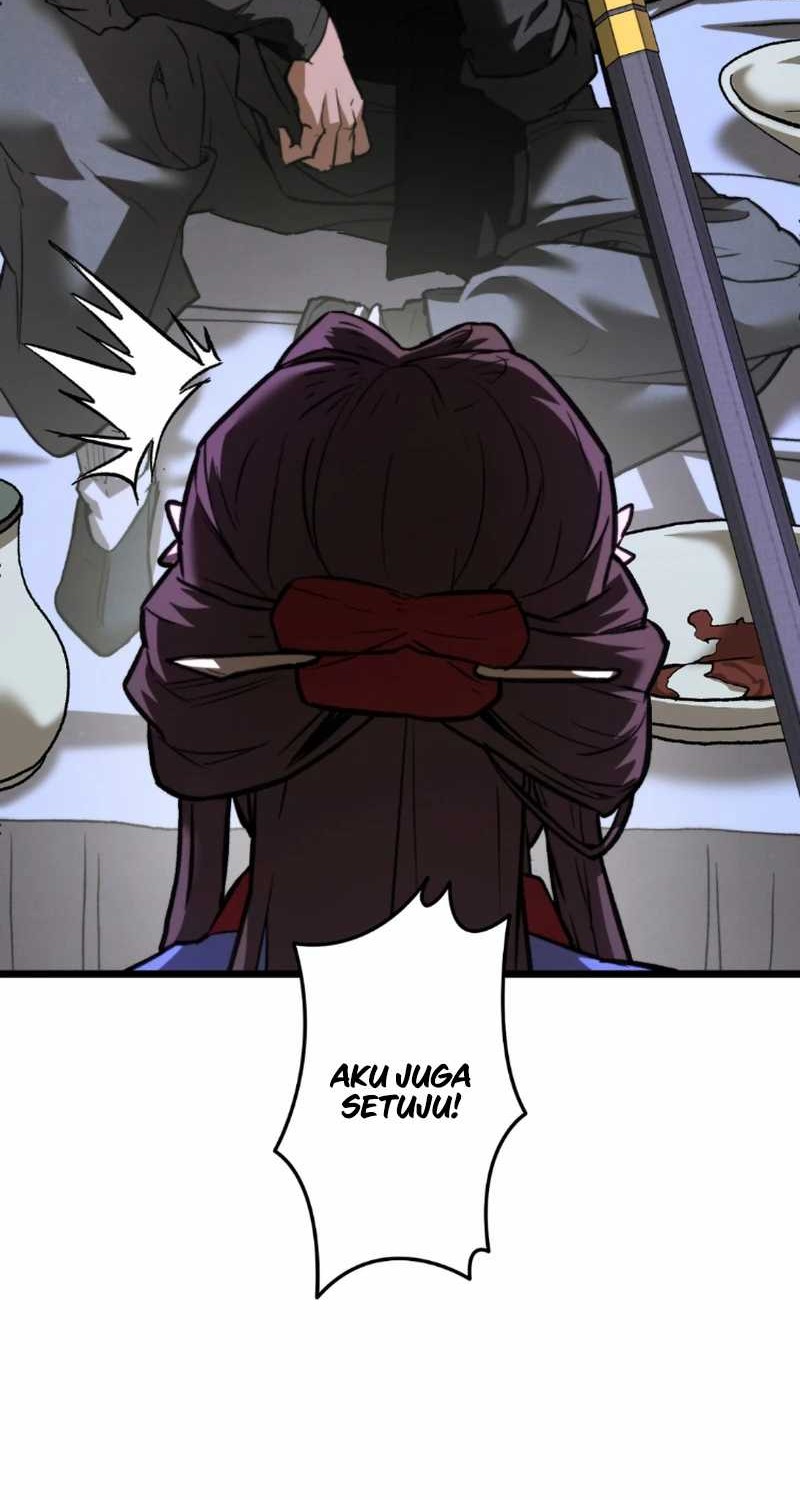 Unrivaled Spear Demon chapter 12 halaman 18