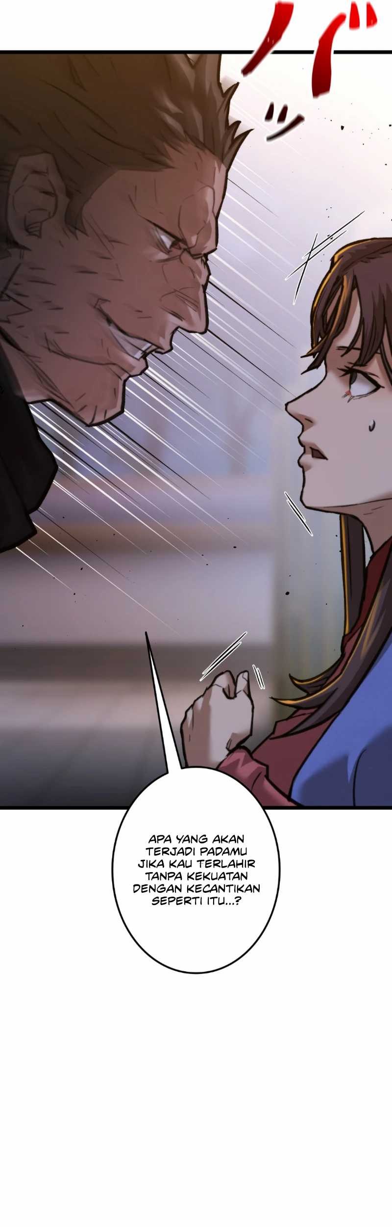 Unrivaled Spear Demon chapter 12 halaman 21