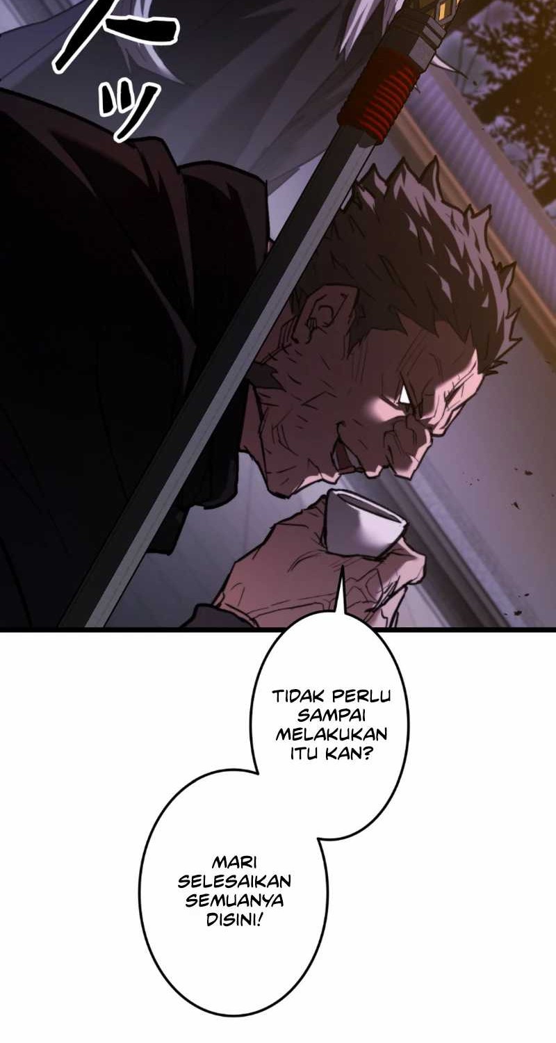 Unrivaled Spear Demon chapter 12 halaman 32