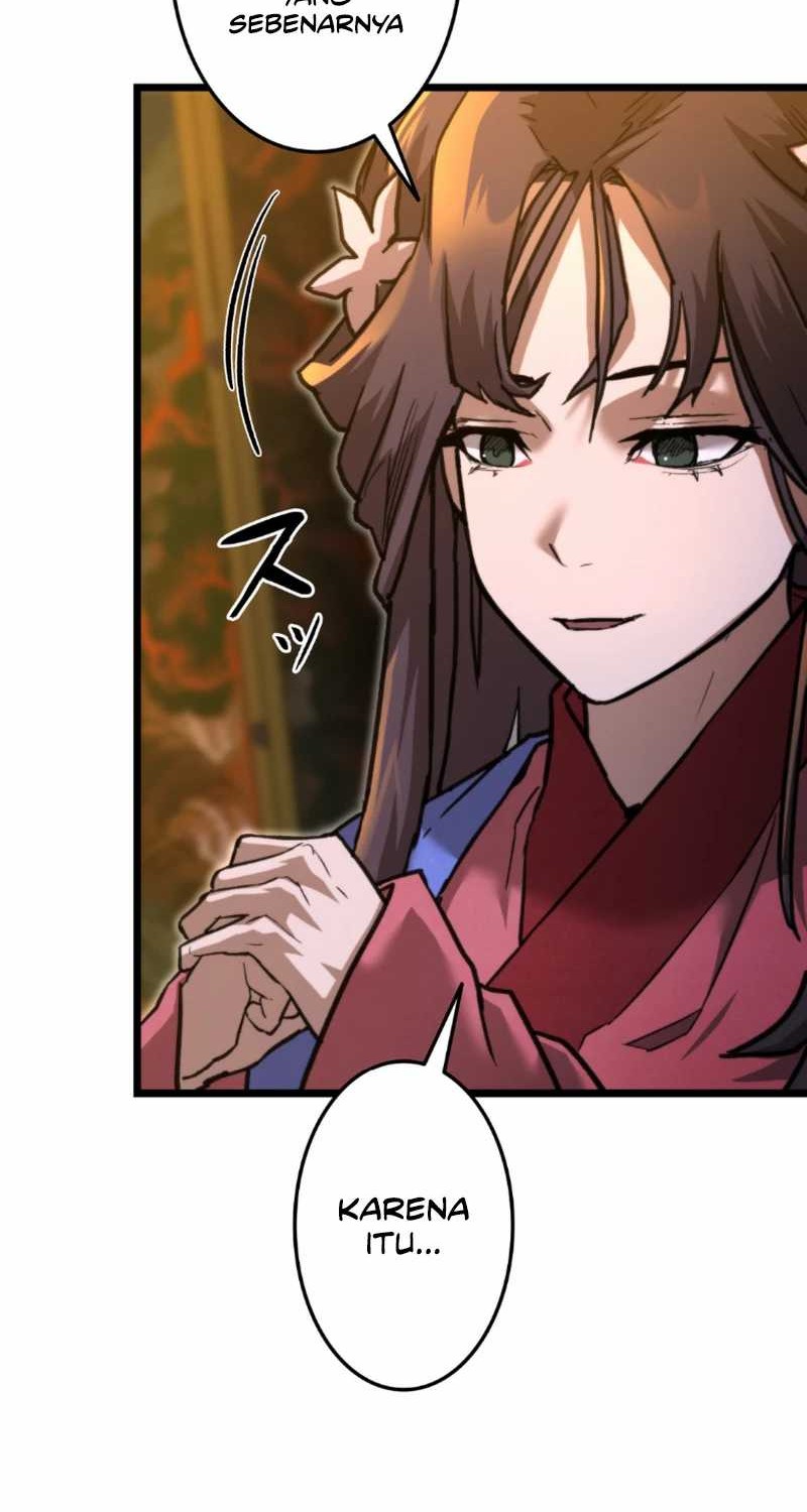 Unrivaled Spear Demon chapter 12 halaman 40