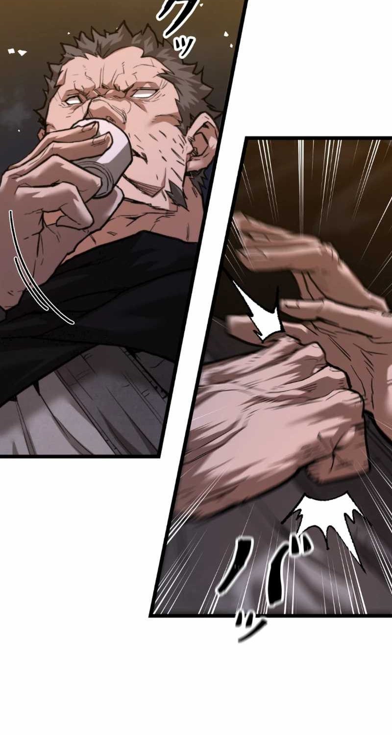 Unrivaled Spear Demon chapter 12 halaman 44