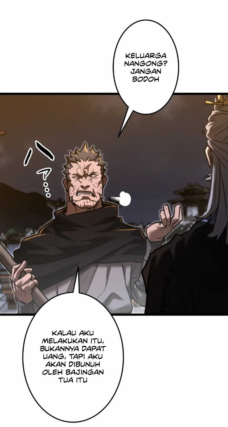 Unrivaled Spear Demon chapter 12 halaman 58