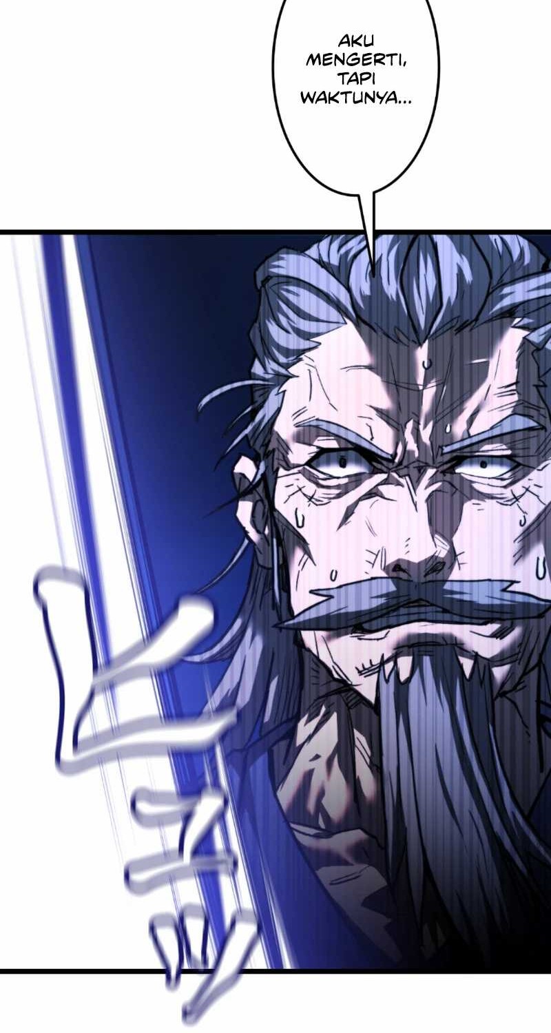 Unrivaled Spear Demon chapter 12 halaman 60