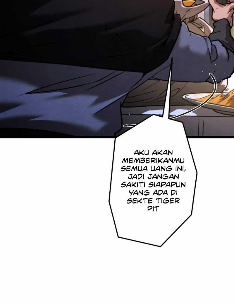 Unrivaled Spear Demon chapter 12 halaman 68