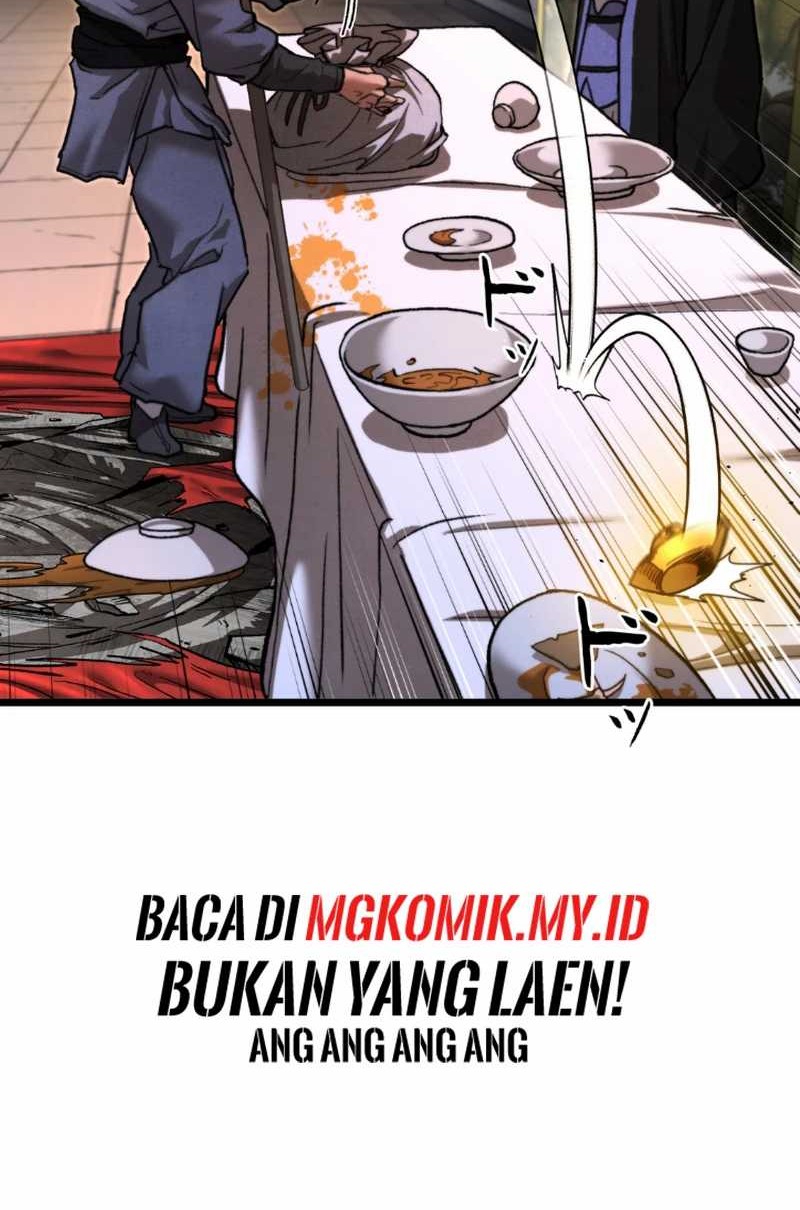 Unrivaled Spear Demon chapter 12 halaman 70