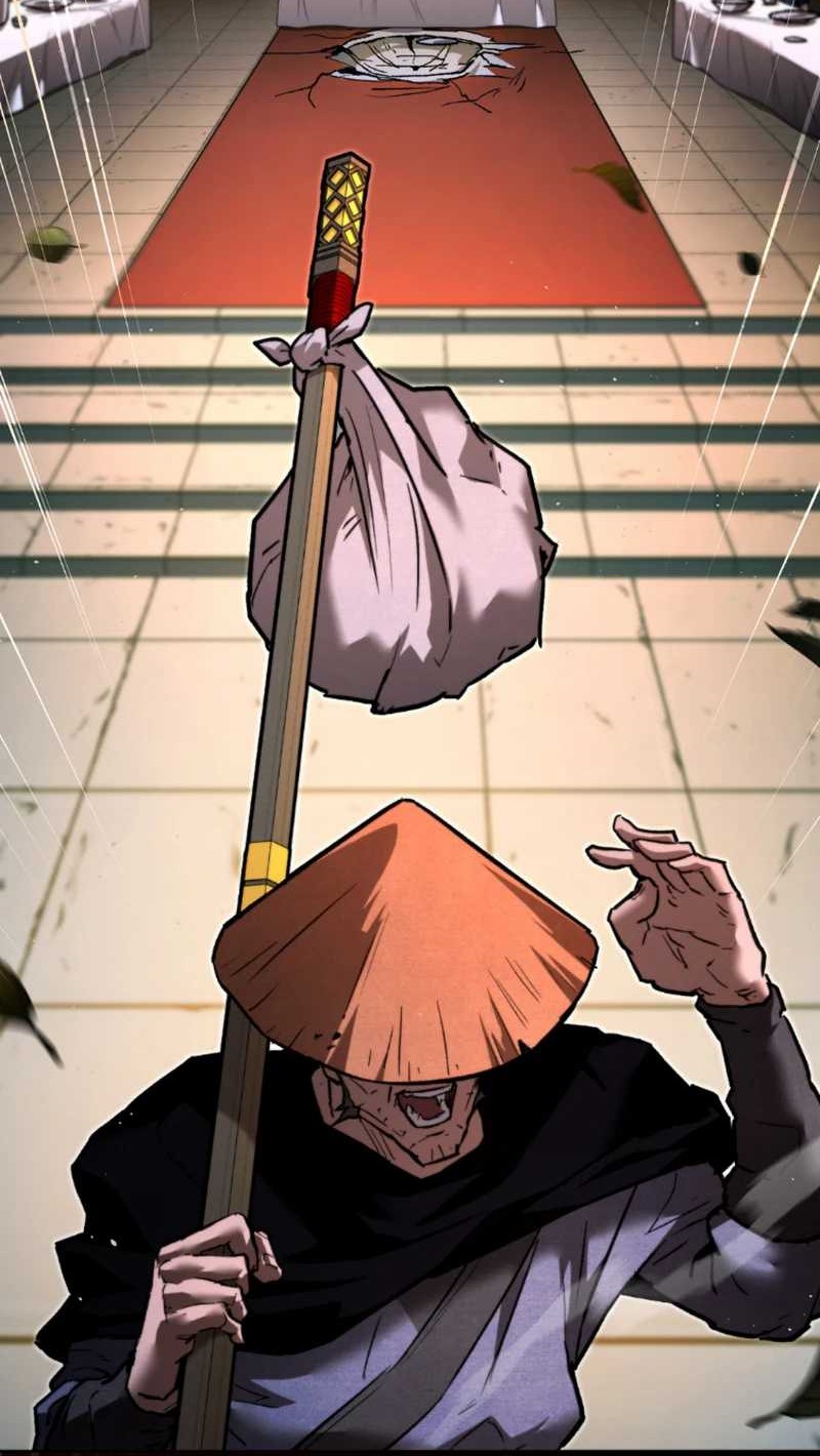 Unrivaled Spear Demon chapter 12 halaman 74