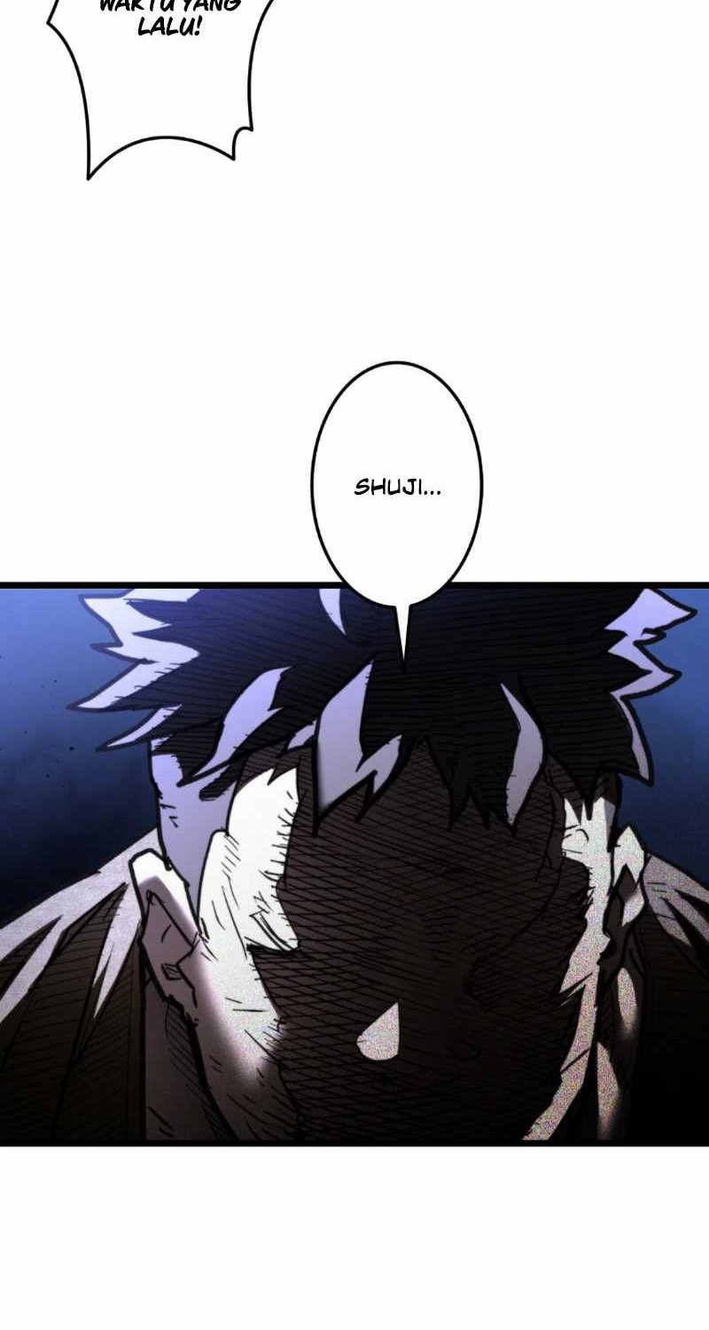 Unrivaled Spear Demon chapter 12 halaman 82