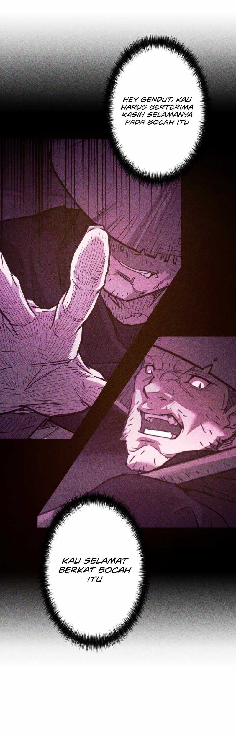 Unrivaled Spear Demon chapter 12 halaman 83