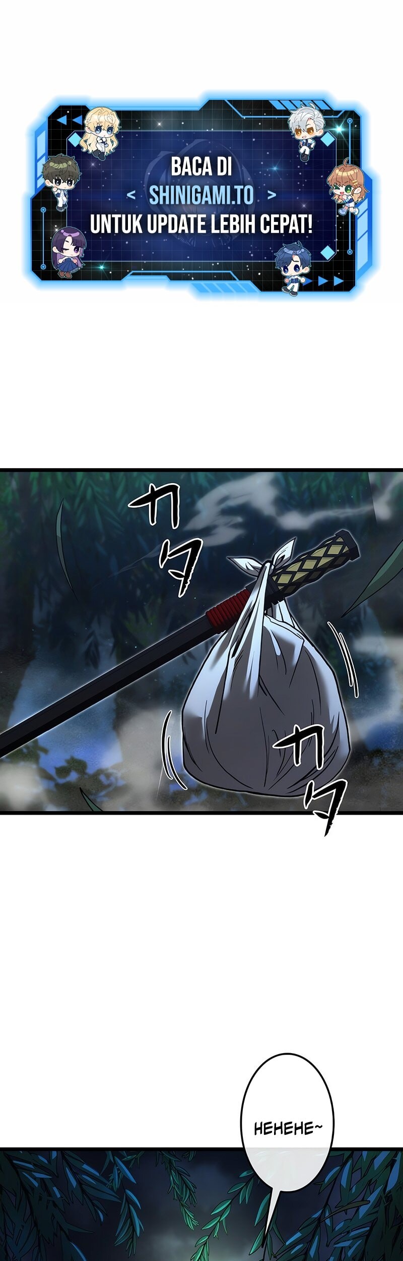 Unrivaled Spear Demon Bab 13 halaman 2