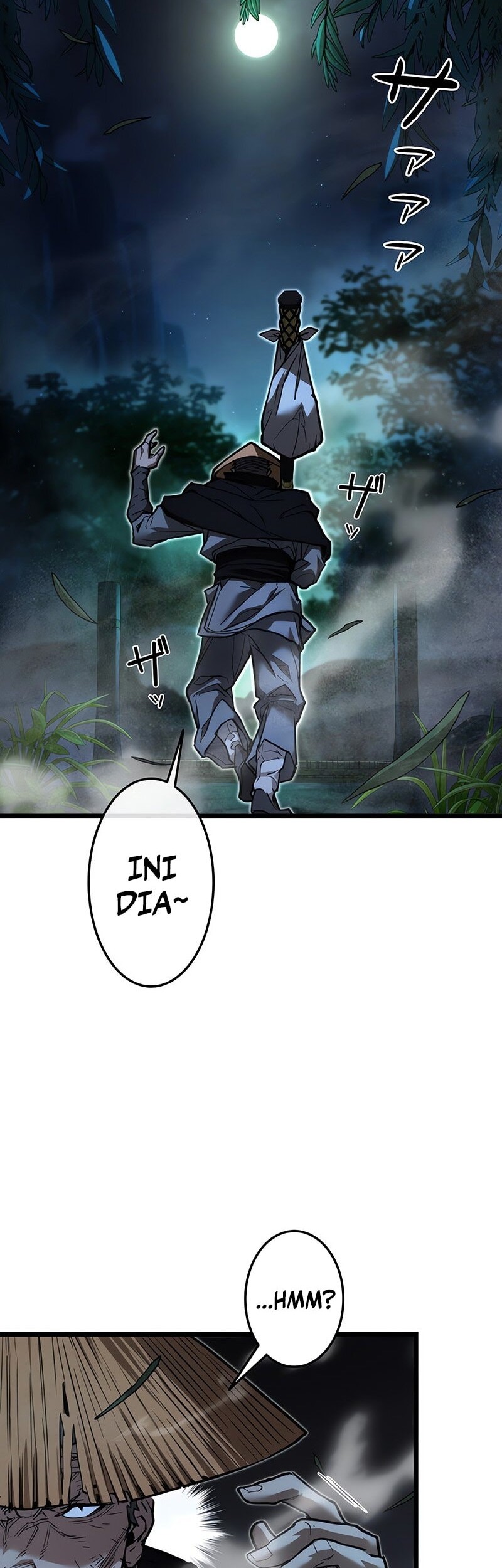 Unrivaled Spear Demon Bab 13 halaman 3