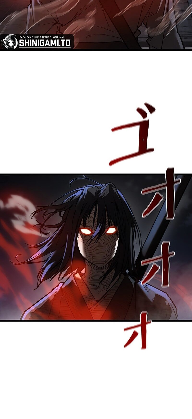 Unrivaled Spear Demon Bab 13 halaman 5