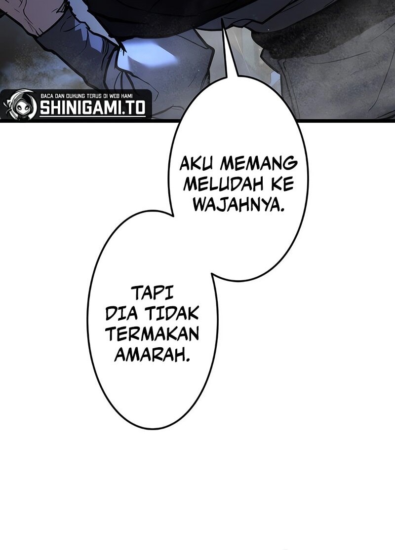 Unrivaled Spear Demon Bab 13 halaman 9