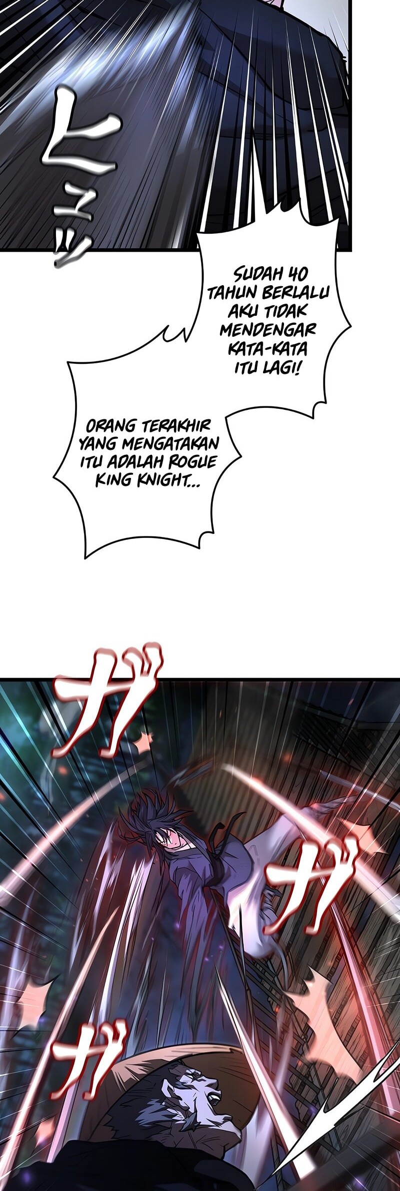 Unrivaled Spear Demon Bab 13 halaman 13