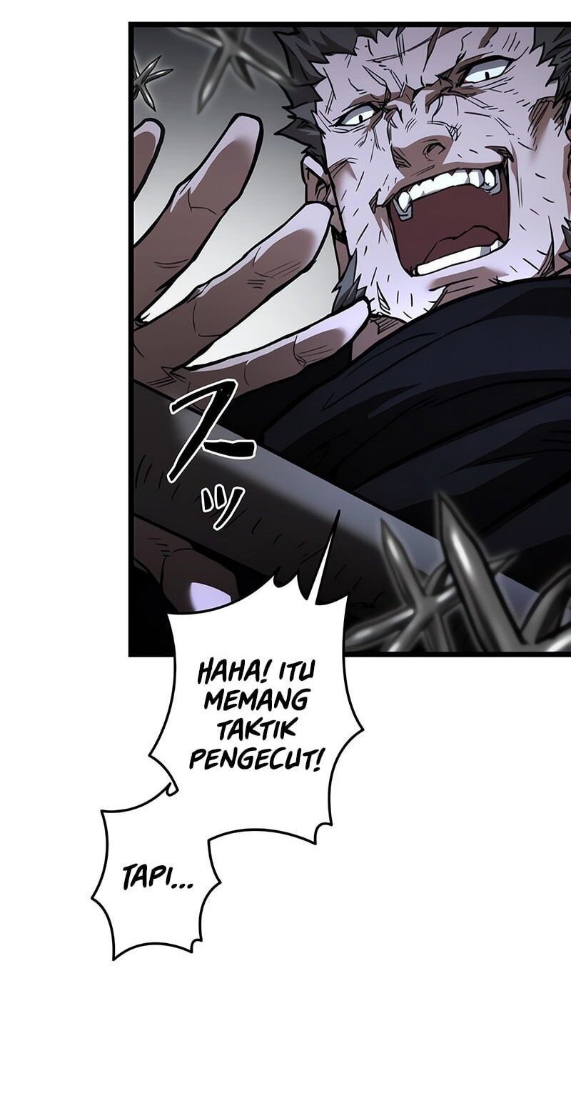 Unrivaled Spear Demon Bab 13 halaman 33
