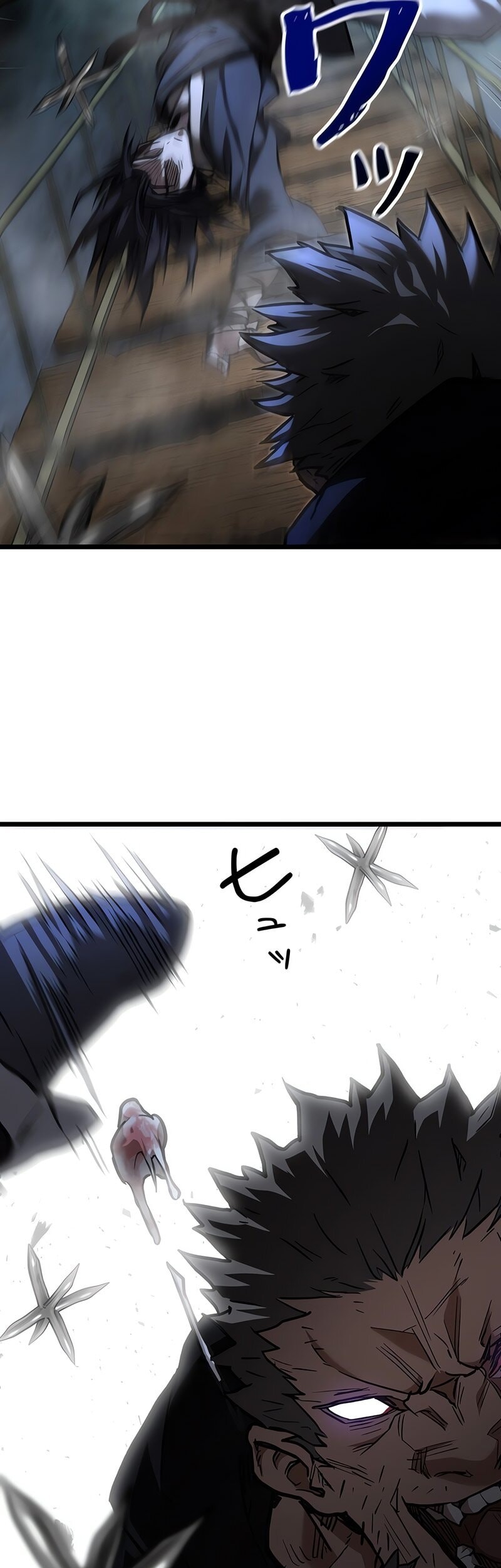 Unrivaled Spear Demon Bab 13 halaman 38