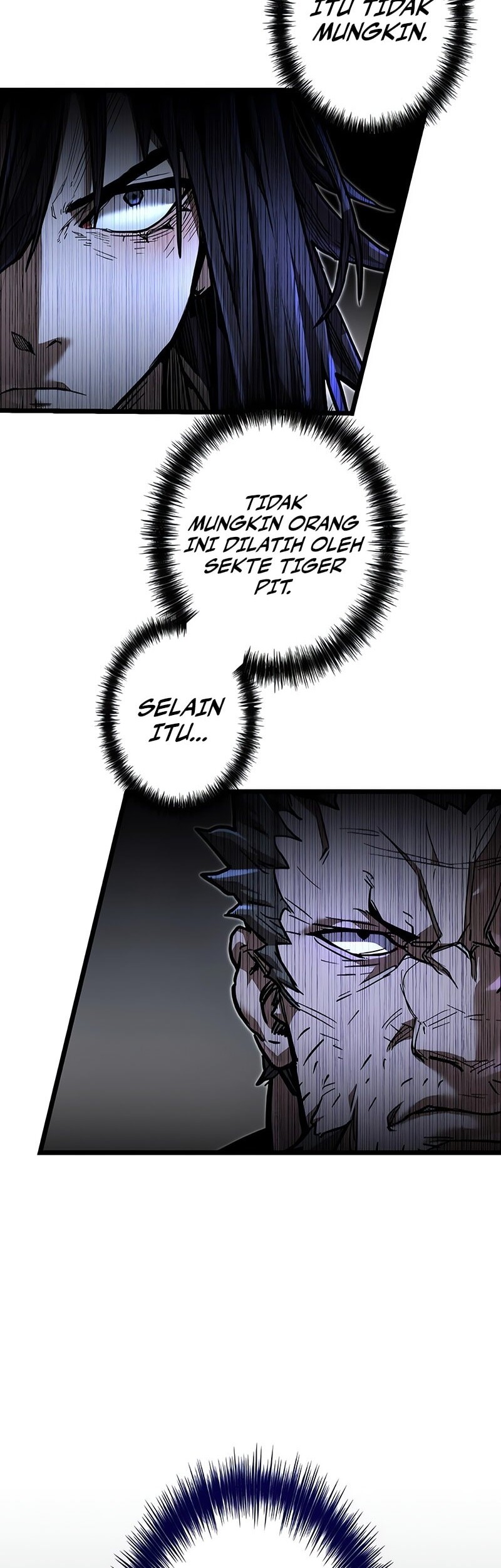 Unrivaled Spear Demon Bab 13 halaman 47