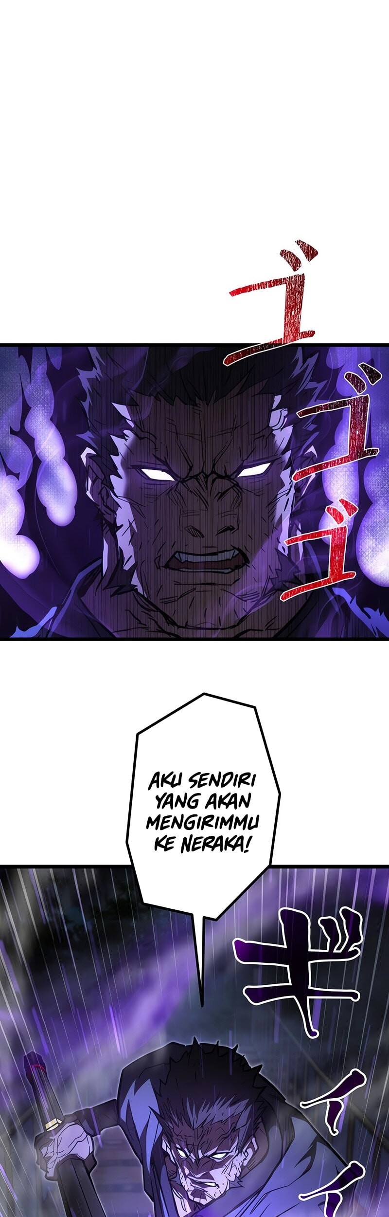 Unrivaled Spear Demon Bab 13 halaman 52