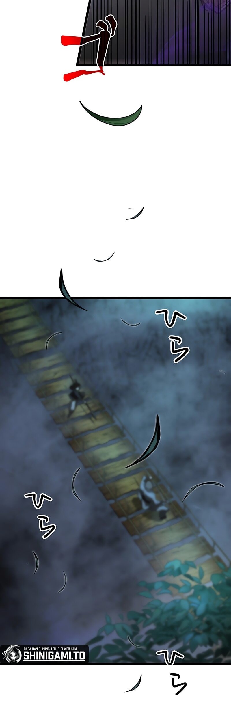 Unrivaled Spear Demon Bab 13 halaman 56