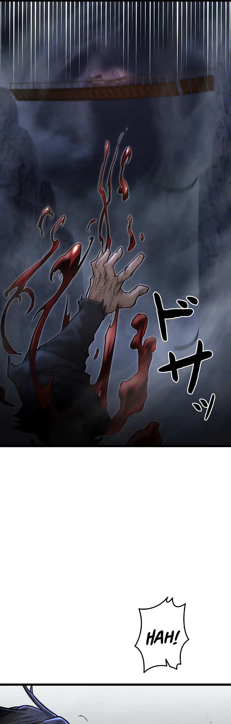 Unrivaled Spear Demon Bab 13 halaman 62