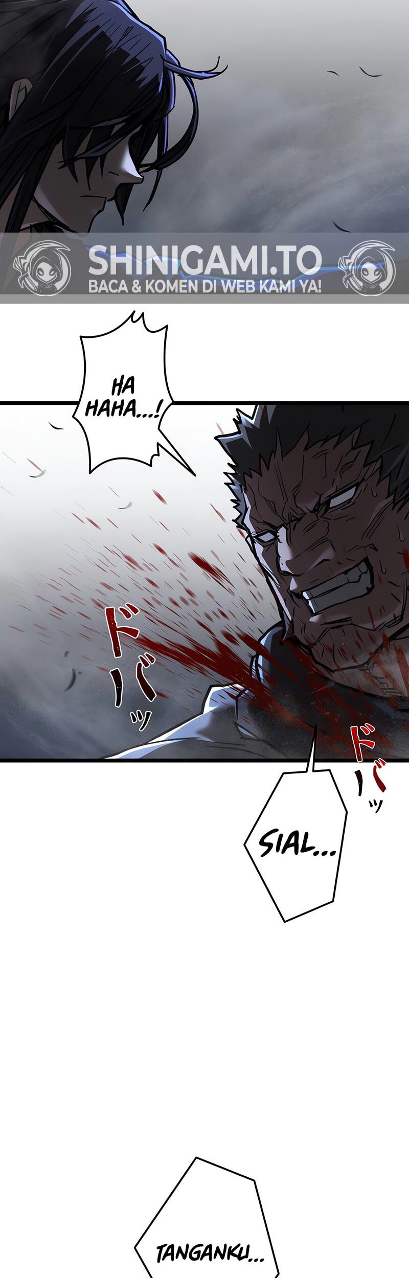 Unrivaled Spear Demon Bab 13 halaman 63