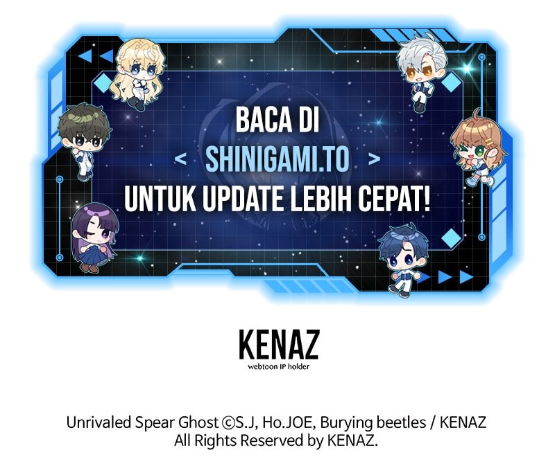 Unrivaled Spear Demon Bab 13 halaman 66